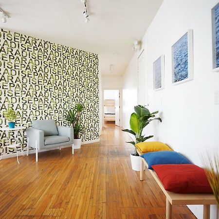 The Steady Hostel Los Angeles Exterior foto